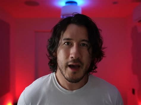 Gaming YouTuber Markiplier launched an OnlyFans